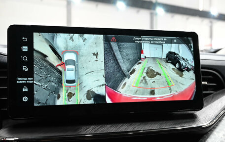 Haval F7x I, 2023 год, 2 870 000 рублей, 19 фотография