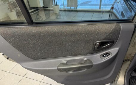 Hyundai Accent II, 2008 год, 438 000 рублей, 15 фотография