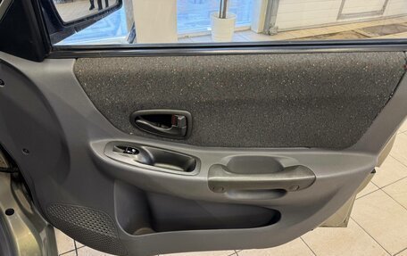 Hyundai Accent II, 2008 год, 438 000 рублей, 16 фотография