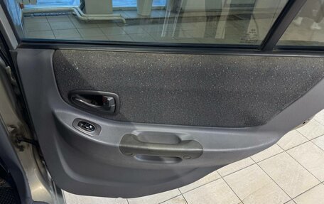 Hyundai Accent II, 2008 год, 438 000 рублей, 17 фотография