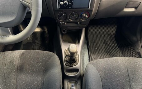 Hyundai Accent II, 2008 год, 438 000 рублей, 13 фотография