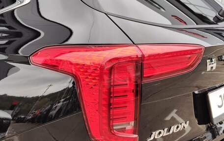 Haval Jolion, 2026 год, 2 649 000 рублей, 14 фотография