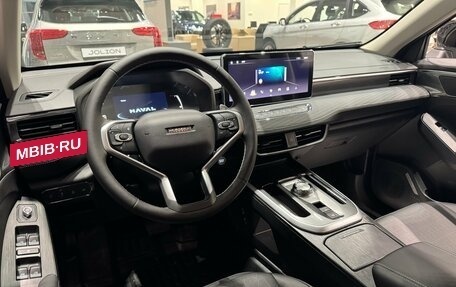 Haval Jolion, 2026 год, 2 649 000 рублей, 4 фотография