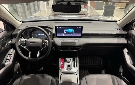 Haval Jolion, 2026 год, 2 649 000 рублей, 9 фотография