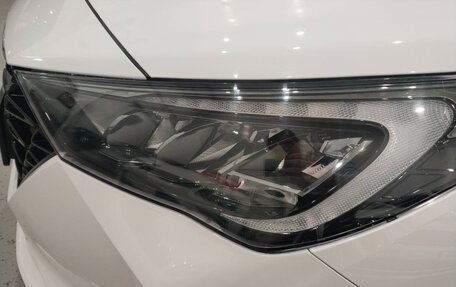 Hyundai Solaris II рестайлинг, 2021 год, 1 820 000 рублей, 15 фотография