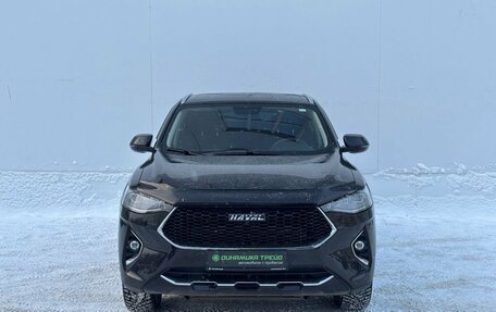 Haval F7x I, 2022 год, 1 890 000 рублей, 2 фотография