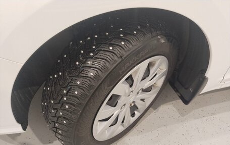 Hyundai Solaris II рестайлинг, 2021 год, 1 820 000 рублей, 16 фотография