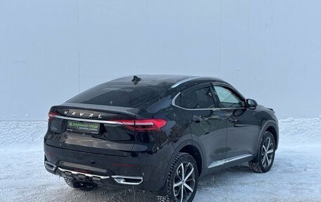 Haval F7x I, 2022 год, 1 890 000 рублей, 5 фотография