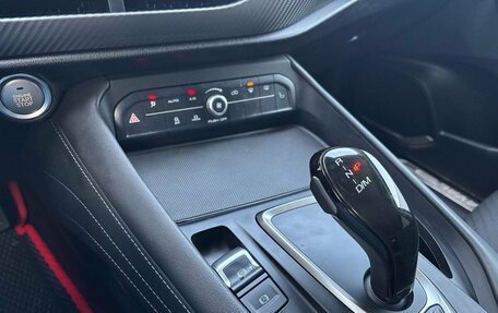 Haval F7x I, 2022 год, 1 890 000 рублей, 14 фотография