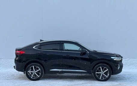 Haval F7x I, 2022 год, 1 890 000 рублей, 4 фотография