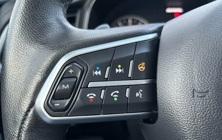 Haval F7x I, 2022 год, 1 890 000 рублей, 10 фотография