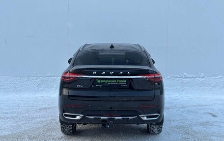 Haval F7x I, 2022 год, 1 890 000 рублей, 6 фотография