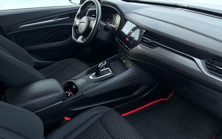 Haval F7x I, 2022 год, 1 890 000 рублей, 17 фотография