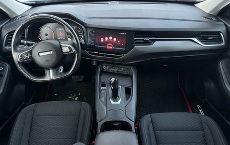 Haval F7x I, 2022 год, 1 890 000 рублей, 15 фотография