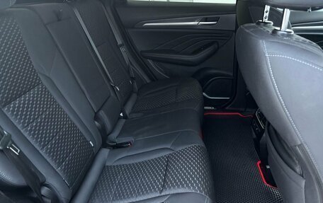 Haval F7x I, 2022 год, 1 890 000 рублей, 20 фотография