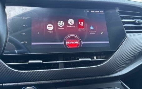 Haval F7x I, 2022 год, 1 890 000 рублей, 13 фотография