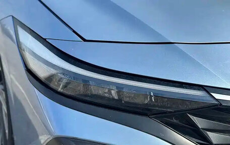 Hyundai Elantra, 2023 год, 1 746 000 рублей, 5 фотография