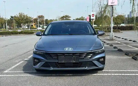 Hyundai Elantra, 2023 год, 1 746 000 рублей, 2 фотография