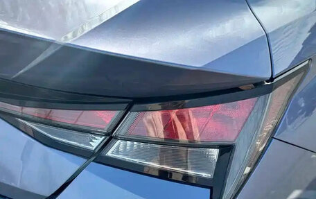 Hyundai Elantra, 2023 год, 1 746 000 рублей, 6 фотография