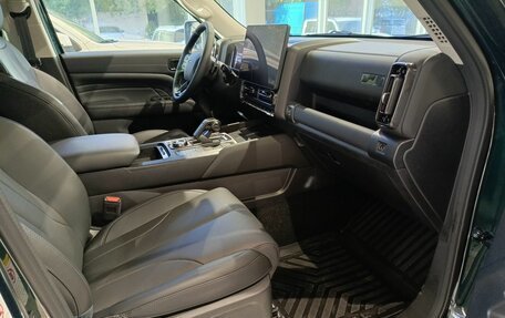 Haval H9, 2024 год, 4 999 000 рублей, 5 фотография