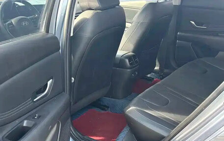 Hyundai Elantra, 2023 год, 1 746 000 рублей, 9 фотография