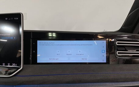 Volkswagen Tiguan, 2025 год, 5 300 000 рублей, 18 фотография