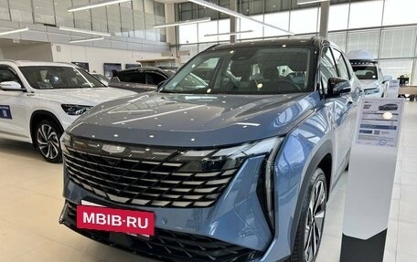 Geely Atlas, 2025 год, 3 970 990 рублей, 6 фотография