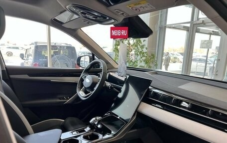 Geely Atlas, 2025 год, 3 970 990 рублей, 8 фотография