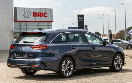 KIA cee'd III, 2019 год, 1 455 000 рублей, 6 фотография