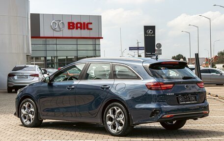 KIA cee'd III, 2019 год, 1 455 000 рублей, 4 фотография