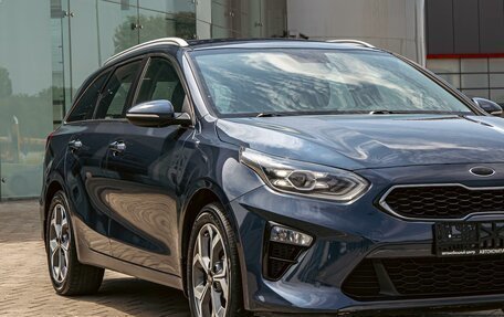 KIA cee'd III, 2019 год, 1 455 000 рублей, 7 фотография