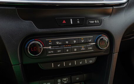 KIA cee'd III, 2019 год, 1 455 000 рублей, 20 фотография