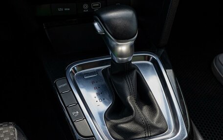 KIA cee'd III, 2019 год, 1 455 000 рублей, 21 фотография