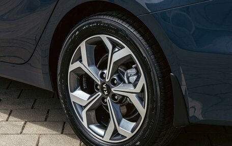 KIA cee'd III, 2019 год, 1 455 000 рублей, 12 фотография