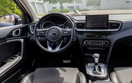 KIA cee'd III, 2019 год, 1 455 000 рублей, 22 фотография