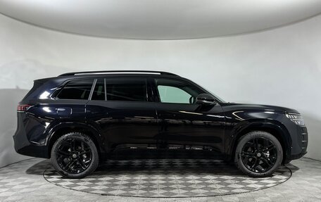 Volkswagen Teramont, 2025 год, 5 700 000 рублей, 4 фотография