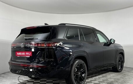 Volkswagen Teramont, 2025 год, 5 700 000 рублей, 5 фотография