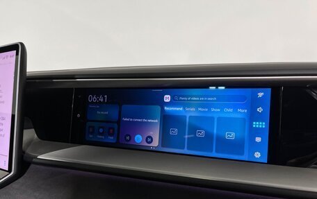 Volkswagen Teramont, 2025 год, 5 700 000 рублей, 19 фотография