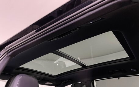 Volkswagen Teramont, 2025 год, 5 700 000 рублей, 26 фотография