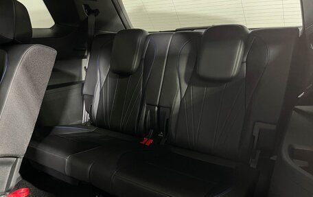 Volkswagen Teramont, 2025 год, 5 700 000 рублей, 27 фотография