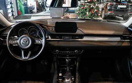 Mazda 6, 2021 год, 2 750 000 рублей, 9 фотография