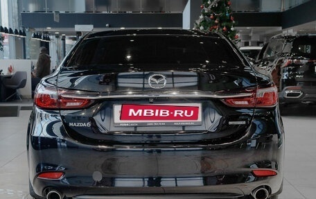 Mazda 6, 2021 год, 2 750 000 рублей, 5 фотография