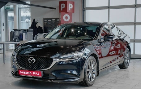 Mazda 6, 2021 год, 2 750 000 рублей, 1 фотография
