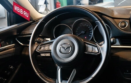 Mazda 6, 2021 год, 2 750 000 рублей, 11 фотография