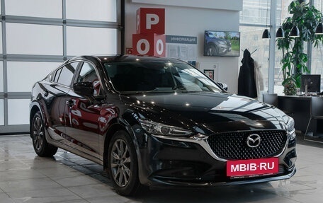 Mazda 6, 2021 год, 2 750 000 рублей, 3 фотография