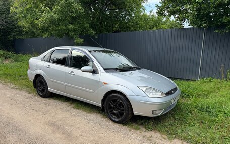 Ford Focus IV, 2003 год, 210 000 рублей, 1 фотография