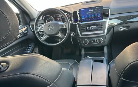 Mercedes-Benz M-Класс, 2013 год, 2 750 000 рублей, 1 фотография