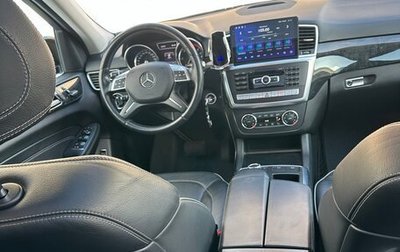 Mercedes-Benz M-Класс, 2013 год, 2 750 000 рублей, 1 фотография