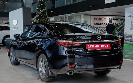 Mazda 6, 2021 год, 2 750 000 рублей, 6 фотография