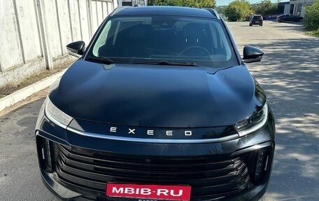CheryExeed TXL, 2023 год, 2 420 000 рублей, 1 фотография